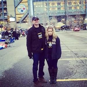 Meet your Posher, Jeff